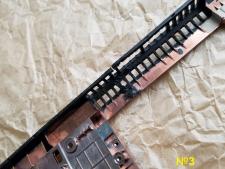 Нижня частина Dell Pn 0N5W8M №9